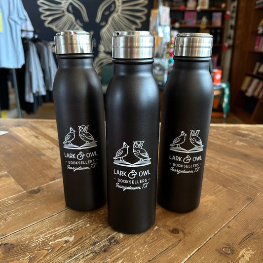 L&O Flask