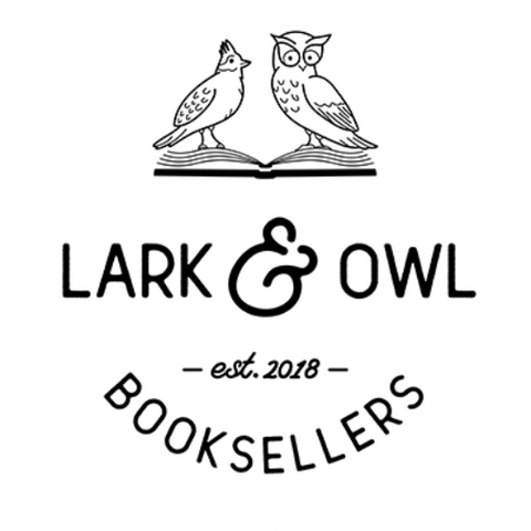 About Us – Lark & Owl Booksellers