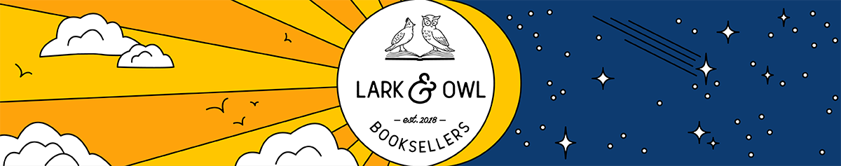 Shopping – Lark & Owl Booksellers