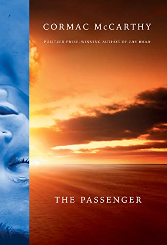 Pre-Order: The Passenger – Cormac McCarthy