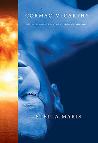 Pre-Order: Stella Maris – Cormac McCarthy