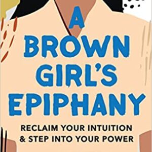 Cover of A Brown Girl's Epiphany