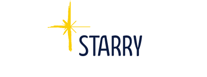 STARRY Logo