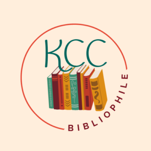 Kindred Characters Club - Bibliophile