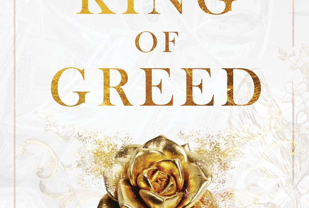 Pre Order King of Greed
